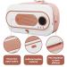 Premium Baby Wipe Warmer - Keeps Wipes Warm for Home & Travel | Cloth Wipes Warmer for Infants - Buy Online on SooperMarket.com