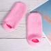 Skin-Soft Cracked Heel Protection Socks | Moisturizing & Healing Socks for Dry Feet - Buy Online on SooperMarket.com