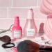 Glow Recipe Glowy Skin Prep Besties: Watermelon Niacinamide Dew Drops + Guava Vitamin C Eye Gel - Hydrating Serum & Under Eye Brightener Kit - Buy Online on SooperMarket.com
