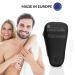Marqus Nail Set for Men & Women - 5-Piece Manicure Kit from Solingen - Travel-Friendly Nail Care Essentials - Buy Online on SooperMarket.com