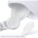 Orthopedic Bunion Toe Straightener & Hallux Valgus Corrector with Rotation Knob - Silicone Pad for Daily Use - Buy Online on SooperMarket.com