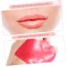 NOLITOY Lip Mask Gel Pads - 10 Boxes Moisturizing Lip Care for Women | Hydrating Cosmetic Tool for Soft Lips - Buy Online on SooperMarket.com