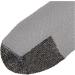 Thorlos Men's Kx Max Cushion Hiking Crew Socks - Large Grey - Buy Online on SooperMarket.com