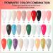 DouborQ Acrylic Nail Kit with Electric Nail Drill, UV Nail Lamp, 29 Color Acrylic Powder Starter Set - Complete Nail Art Supplies for Beginners - Buy Online on SooperMarket.com