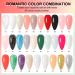 29 Colors Acrylic Nail Studio Set: 60ml Acrylic Liquid 72W UV Lamp & Gel Nail Design Starter Kit - Buy Online on SooperMarket.com