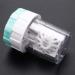 4 PCS Contact Washer Cleaning Lenses Case - Buy Online on SooperMarket.com