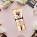 BB Cream Light BB Cream Foundation Tinted Moisturiser Face Women Tinted Sunscreen for Face 50 SPF Snail Extracts Moisturizing Tinted Moisturiser Color Correcting Cream(Natural) - Buy Online on SooperMarket.com