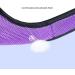Niteangel Adjustable Soft Harness for Rabbit (L Purple) - Elastic Leash Included | Shop Internationally - Buy Online on SooperMarket.com