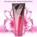 Deep Cleansing Foam 100g Facial Cleanser Oil Control Pore Shrinking Blackhead Cleanser and Makeup Remover Face Wash Face Cleanser for All Skin Types - Buy Online on SooperMarket.com
