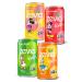 Zevia Kidz Variety Pack 7.5 Oz Cans (Pack Of 24) - Buy Online on SooperMarket.com