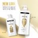 Pantene 2-in-1 Shampoo & Conditioner Twin Pack with Hair Treatment Set - Daily Moisture Renewal for Dry and Color-Treated Hair (Set of 3) - NEW Version - Buy Online on SooperMarket.com