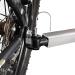 Burley Bicycle Coupling Attachment | 2 Sets Angled Replacement Plug for Bike Trailers | 12.2mm Compatible with Burley Pendant Coupling - Buy Online on SooperMarket.com