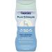 Coppertone Pure and Simple Zinc Oxide Mineral Sunscreen Lotion SPF 50 - Hypoallergenic - 6 Oz (Pack of 2) - Buy Online on SooperMarket.com
