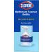 Clorox Bathroom Foamer Refill Cartridge - Fresh Scent 2-Pack for Reusable Spray Bottle | Eco-Friendly Household Essentials - Buy Online on SooperMarket.com