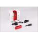 BikeSpark Auto-Sensing Rear Light G3 - 35lm Superbright LED Bike Tail Light - Motion Sensing, USB Rechargeable - IPX5 - Made in Taiwan - Buy Online on SooperMarket.com