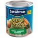 San Marcos Whole Jalapenos, 6 Lb, 97 oz, Carefully handpicked Whole Jalapeos Peppers 6 Pound (Pack of 1)