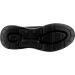 Buy Skechers Men's Go Walk Arch Fit Idyllic Sneaker - 44 EU Black Textile & Synthetic Trim | International Shipping Available - Buy Online on SooperMarket.com