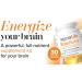Natural Factors Regenerlife BrainRevive 30 convenient packets Five-in-One Supplement Kit Daily Full-Nutrient Packets Contain: Phosphatidylserine Bioavailable Curcumin Omega-3 EPA/DHA Grapeseed Extract and High-Potency Five-Strain Probiotics Supports Your  - Buy Online on SooperMarket.com