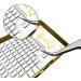 5D-0.10C-14mm Pre Made Fan Eyelash Extensions Long Stem Volume Lashes 0.07 0.10 C/D Curl Russian Lashes - Buy Online on SooperMarket.com