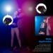 Neewer 35PCS Square Color Gel Filter Kit for Speedlite Flashes - Universal Compatibility - Buy Online on SooperMarket.com