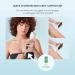 Conair GIRLBOMB Shaver and Body Polish Kit for Women - Wet/Dry, Lithium Ion Rechargeable - Buy Online on SooperMarket.com