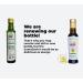 SumaSach'a Organic Sacha Inchi Oil 8.45 oz - High Omega 3, Cold-Pressed & 100% Natural - Buy Online on SooperMarket.com