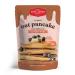Miss Jones Baking Original Oat Pancake and Waffle Mix - Made with Oat Flour, Gluten Free, 10g of Protein, 100% Whole Grains (Pack of 1) Original 13.99 Ounce (Pack of 1)