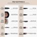 Anastasia Beverly Hills DIPBROW Pomade - Ash Brown - International Shipping Available - Buy Online on SooperMarket.com