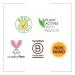 Babo Botanicals Clear Zinc Sunscreen Lotion SPF 30 - 3 oz, Vegan, Non-Nano, Summer Scent - Buy Online on SooperMarket.com