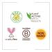 Babo Botanicals Daily Sheer Moisturizing Tinted Sunscreen SPF 30 - Natural Glow, Unscented, 1.7 Fl Oz - Buy Online on SooperMarket.com