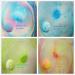 Easter Egg Bath Bomb Gift Set - 12 Pack with Bunny Surprise Inside - Buy Online on SooperMarket.com