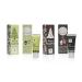 Leo & Lilo Merry Christmas Hand Cream Gift Set - 6 Mini 20ml Creams for Dry Hands - Magical Skincare for the Holidays - Buy Online on SooperMarket.com