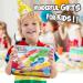 ANNINE RAKETES TOSSES: Outdoor Toys for Kids 3-12 | Garden Dinosaur Games 4PC Set for Easter Fun - Buy Online on SooperMarket.com