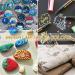 26 Colors Medium Tip Metallic Paint Pens - Ideal for Easter Egg Art, Rock Painting, Card Making, Scrapbook Crafts, DIY Photo Album on Black Paper - Buy Online on SooperMarket.com