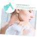 Mikinona 1 Travel Bottle Portable Toiletry Containers Travel Toiletry Containers Shampoo Travel Container Shampoo Storage Containers Travel Cosmetic Containers Fine Mist The Pet Travel Size - Buy Online on SooperMarket.com