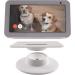 Amazon Echo Show 5 White Tilt & Swivel Stand - Enhanced Viewing Experience - Buy Online on SooperMarket.com