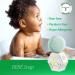 Makari Baby Soap 5.4oz - Moisturizing Daily Bar for Delicate Skin with Shea Butter - Gentle Children's Bath Soap with Nourishing Botanicals - Buy Online on SooperMarket.com