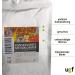 UGF Juicy Preserved Mealworms 140g - Premium Bird Food Hedgehog & Squirrel Treats Year-Round Nutrition - Buy Online on SooperMarket.com