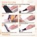 MODELONES Poly Nail Gel Builder 50ML - Clear Color | Nail Extension Gel for Thickening & Enhancement | Professional Technician Tool - Buy Online on SooperMarket.com