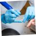 Gogogmee Nail Polisher Gel for Nails Nail Art Nail Drill Heads Polishing Head Nail Beauty Tools Manicure Grinding Head Nail Tools Carbide Nail Drill Bit Nail Polish Bits Tungsten Steel - Buy Online on SooperMarket.com