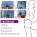 Natural Hip Lift Up Essential Oil for Women - Butt Firming & Cellulite Removal - 1 Fl Oz - Buy Online on SooperMarket.com