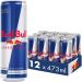 Red Bull Energy Drink 473 ml (12 Pack) & Energy Drink Curuba-Elderflower 250ml (4 pack) - Buy Online on SooperMarket.com