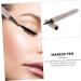 HAPINARY 1pc Eyeliner Makeup Pen No- Skip Liquid Pen Cosmetic Pen Black Pen Eyelash Eye Grooming Pen Plastic - Buy Online on SooperMarket.com
