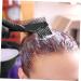 FRCOLOR 20-Piece Set Brush for Hair Colour Brush for Dyeing Hair Dyes Hair Colour Hair Dyeing Tool Hair Dye Brush for Dyeing Hair Suite - Buy Online on SooperMarket.com
