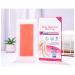Buy Fast Heating Hair Removal Wax Strips | Easy Portable Epilator Wax Paper for Face & Body - Buy Online on SooperMarket.com