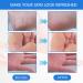 Electric callus remover callus remover foot care device pedicure set foot care callus remover callus remover foot care device with 6 attachments - Buy Online on SooperMarket.com