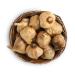 Peeled Black Garlic (1 lb) - Kosher Certified | Premium Quality - Buy Online on SooperMarket.com