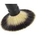 iFCOW Beard Shaving Brush for Men - Aluminum Handle Soft Synthetic Nylon Barber Tool | International Shipping - Buy Online on SooperMarket.com