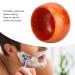 Handmade Wooden Shaving Soap Bowl - Portable & Eco-Friendly Razor Cleaning Cup - Buy Online on SooperMarket.com