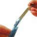 The Beadsmith ScoopEEZ - Curved Metal Bead Scooping Tool for Easy Bead Pickup, Storage, and Organization - Buy Online on SooperMarket.com